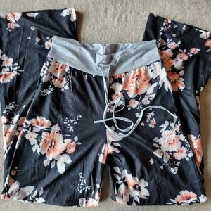 Amazon Lounge Pants NWOT